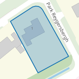 Perceel DBG03-K-2320