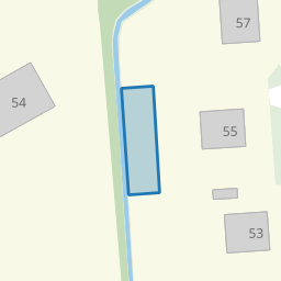 Perceel DBG03-K-2345