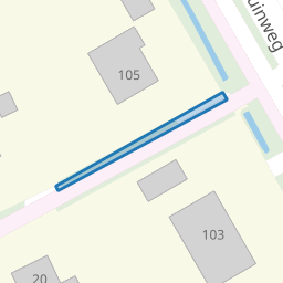 Perceel DBG03-K-2366