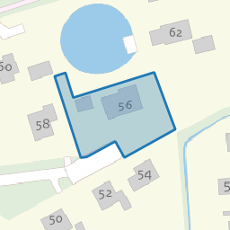 Perceel DBG03-K-2464