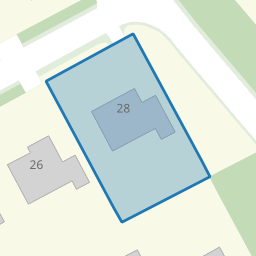 Perceel DBG03-K-2518