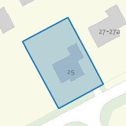 Perceel DBG03-K-2522