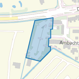 Perceel DBG03-K-2532