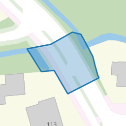 Perceel DBG03-K-2545