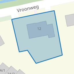 Perceel DBG03-K-2549