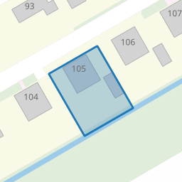 Perceel DBG03-K-2559