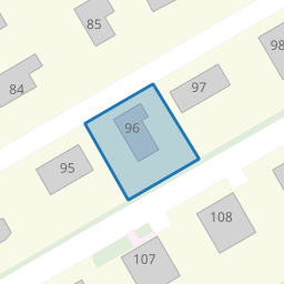 Perceel DBG03-K-2580