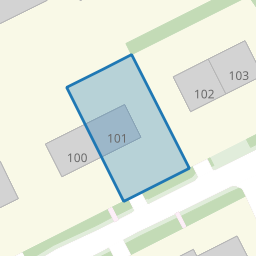 Perceel DBG03-K-2631