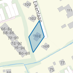 Perceel DBG03-K-2636