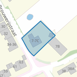 Perceel DBG03-K-2730