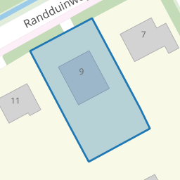 Perceel DBG03-K-2742