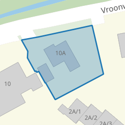 Perceel DBG03-K-2749