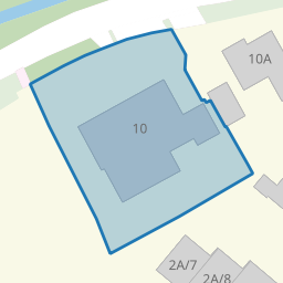 Perceel DBG03-K-2750