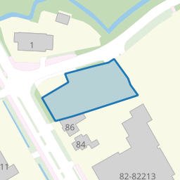 Perceel DBG03-K-2752