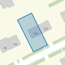 Perceel DBG03-K-2774