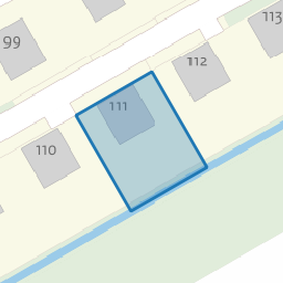 Perceel DBG03-K-2781