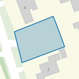 Perceel DBG03-K-2797