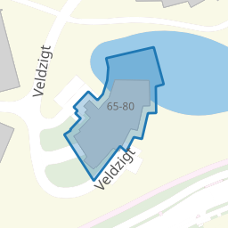 Perceel DBG03-K-2816