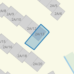 Perceel DBG03-K-2888