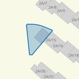 Perceel DBG03-K-2889