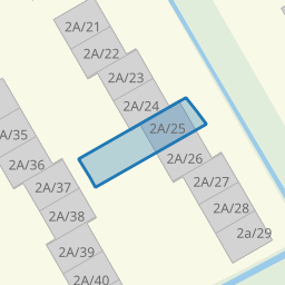 Perceel DBG03-K-2900