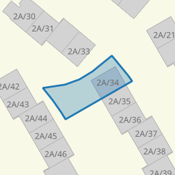 Perceel DBG03-K-2909