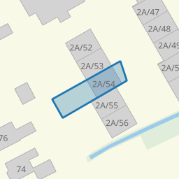 Perceel DBG03-K-2929