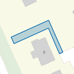 Perceel DBG03-K-3000