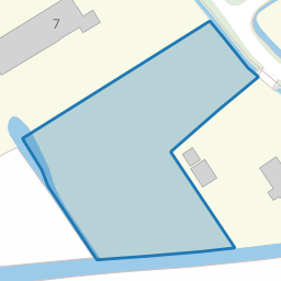 Perceel DBG03-K-3324