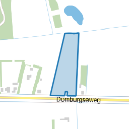 Perceel DBG03-K-3358