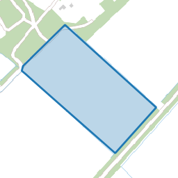 Perceel DBG03-K-3381