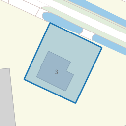 Perceel DBG03-K-3425