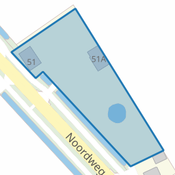 Perceel DBG03-K-3440