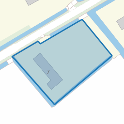 Perceel DBG03-K-3473