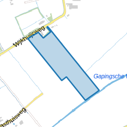 Perceel DBG03-K-3474