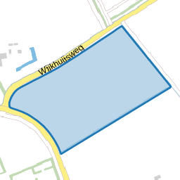 Perceel DBG03-K-3475