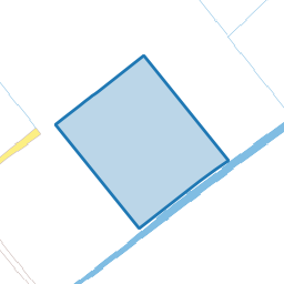 Perceel DBG03-K-3490