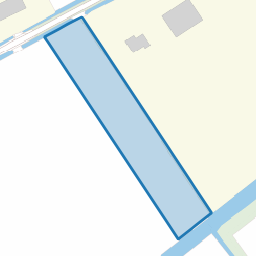 Perceel DBG03-K-3495