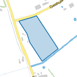 Perceel DBG03-K-3499