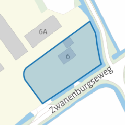 Perceel DBG03-K-3501