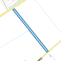 Perceel DBG03-K-3508