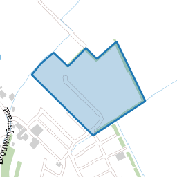 Perceel DBG03-K-3580