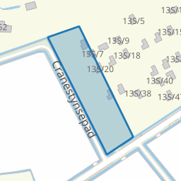 Perceel DBG03-K-3581