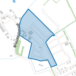 Perceel DBG03-K-3588