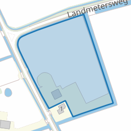 Perceel DBG03-K-3621