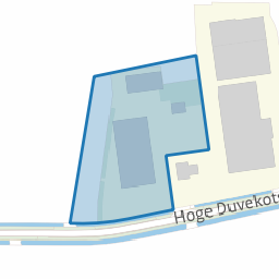 Perceel DBG03-K-3633