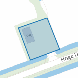 Perceel DBG03-K-3638