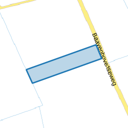 Perceel DBG03-K-3660