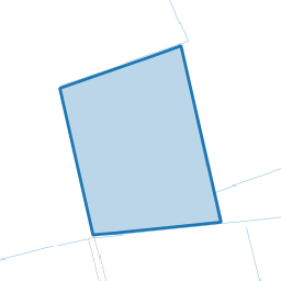 Perceel DBG03-K-3662