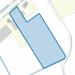 Perceel DBG03-K-3671